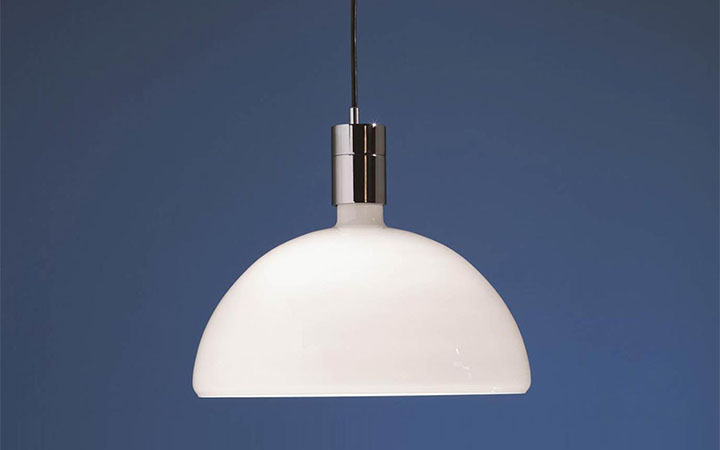 AM4C Pendant Lamp by Nemo Lamps